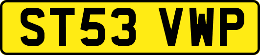 ST53VWP