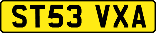 ST53VXA