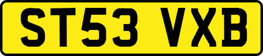 ST53VXB