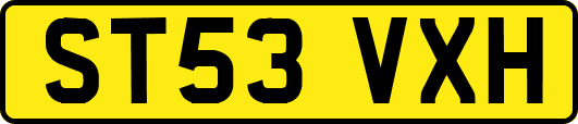 ST53VXH