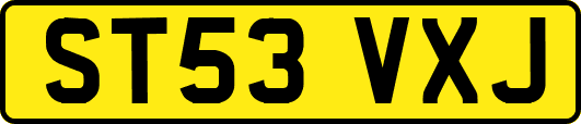 ST53VXJ