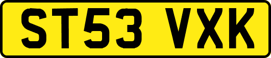 ST53VXK
