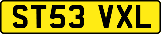 ST53VXL