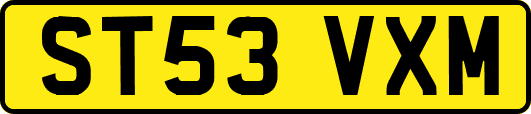 ST53VXM