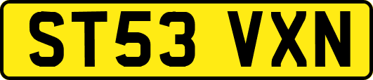 ST53VXN