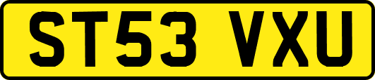 ST53VXU