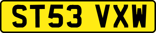 ST53VXW