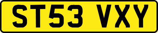 ST53VXY