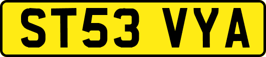 ST53VYA