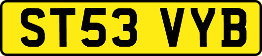 ST53VYB