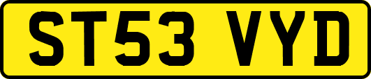 ST53VYD