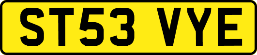 ST53VYE