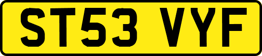 ST53VYF