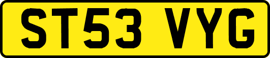 ST53VYG