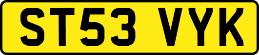 ST53VYK