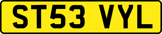 ST53VYL