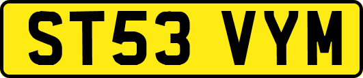ST53VYM