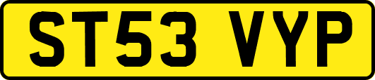 ST53VYP