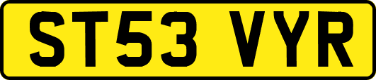 ST53VYR