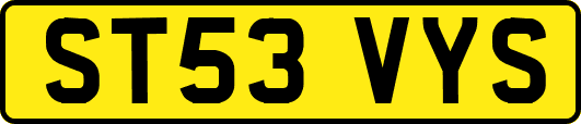 ST53VYS