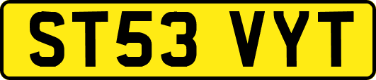 ST53VYT
