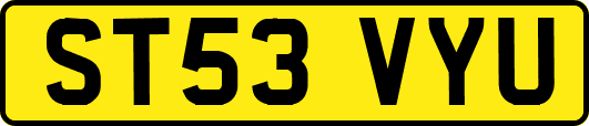 ST53VYU