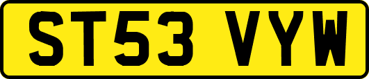 ST53VYW
