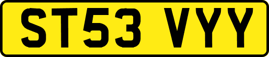 ST53VYY