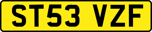 ST53VZF