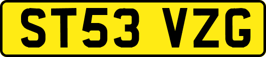 ST53VZG