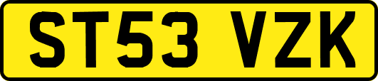 ST53VZK