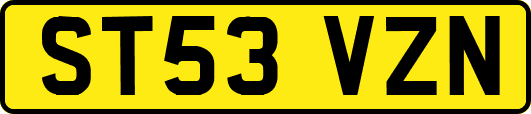 ST53VZN