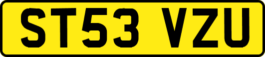 ST53VZU