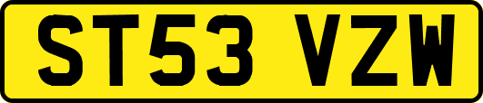 ST53VZW