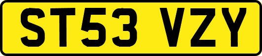 ST53VZY