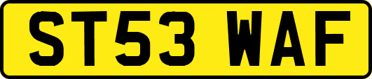 ST53WAF