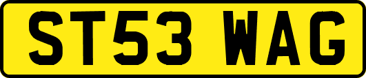 ST53WAG
