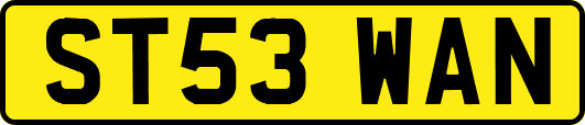 ST53WAN