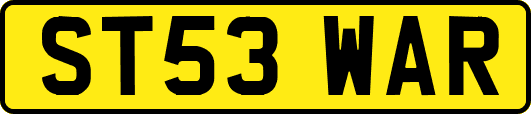 ST53WAR