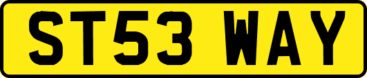 ST53WAY