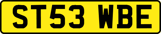 ST53WBE