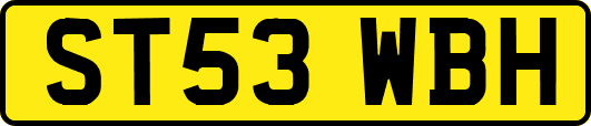 ST53WBH