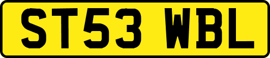 ST53WBL