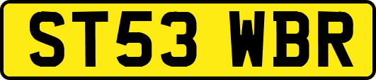 ST53WBR