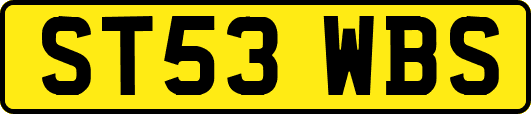 ST53WBS
