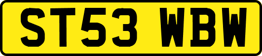 ST53WBW