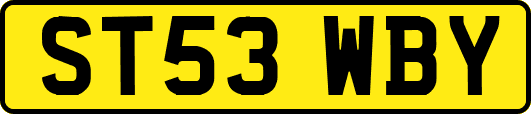 ST53WBY