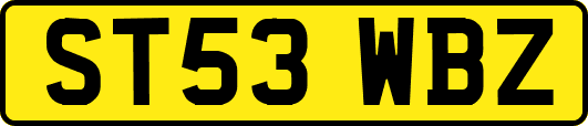ST53WBZ