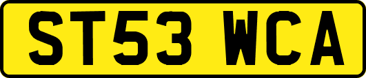 ST53WCA
