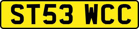ST53WCC